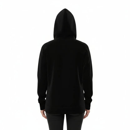 DM's Hoodie by Wild Bloomstitch 2XS-4XL UK Sizes