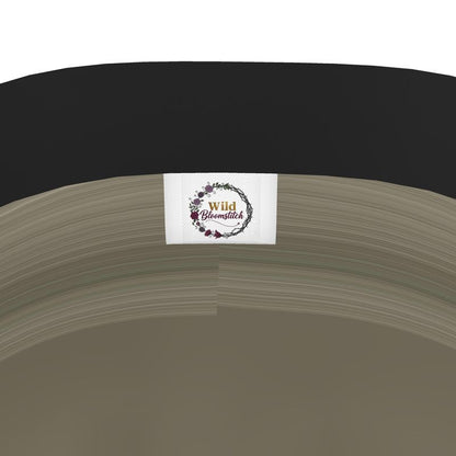 Rose Ritual Midi Skirt by Wild Bloomstitch 2XS-7XL UK Sizes