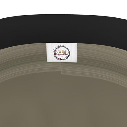 Plaid Reverie Midi Skirt by Wild Bloomstitch 2XS–7XL UK Sizes